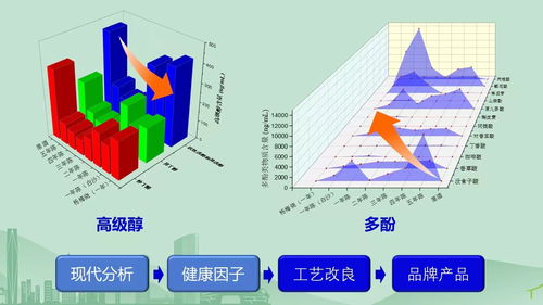 研发现代分析技术,助力健康农产品开发